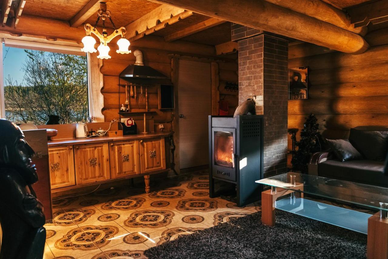 Vaeikesaare Guest House Narwa Zewnętrze zdjęcie