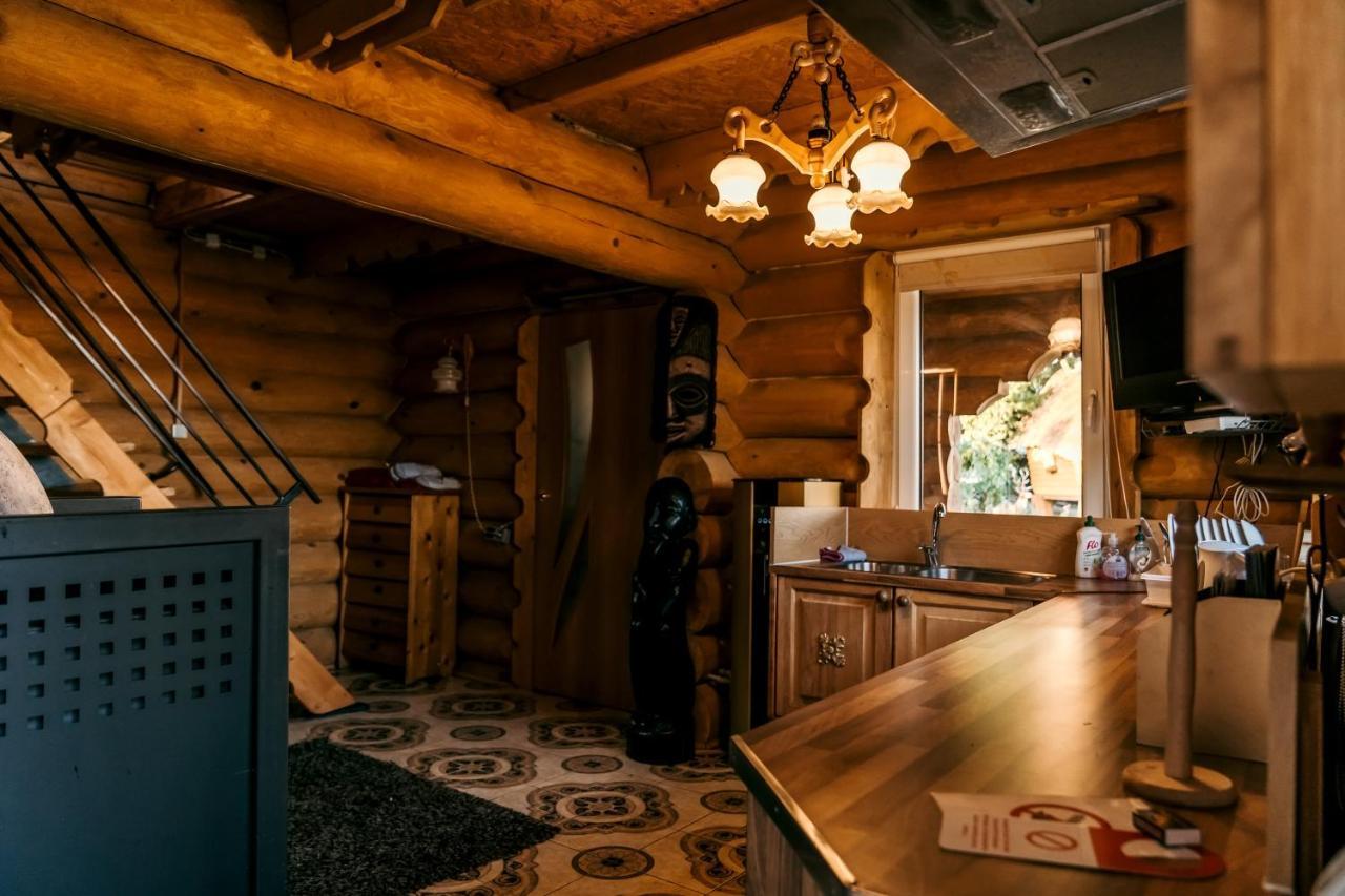 Vaeikesaare Guest House Narwa Zewnętrze zdjęcie