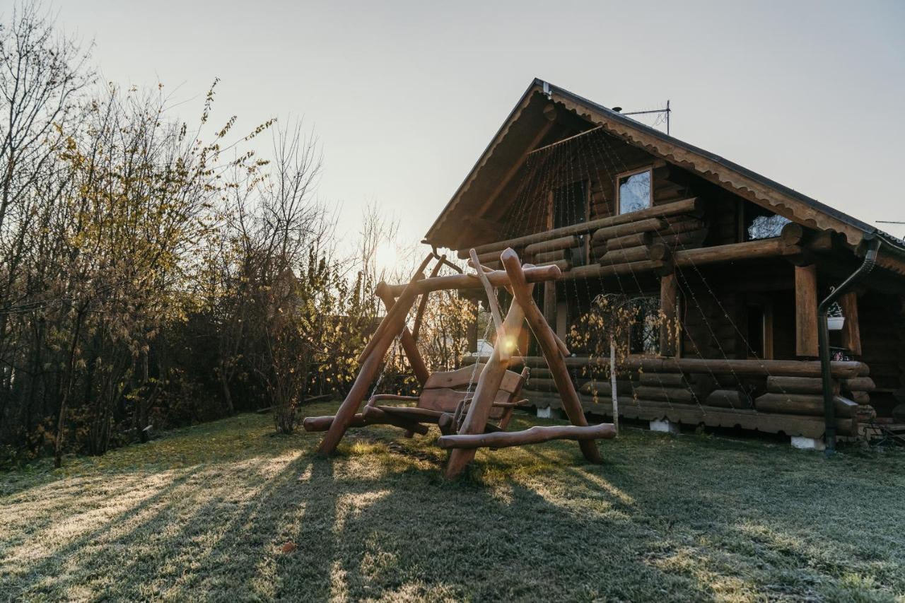 Vaeikesaare Guest House Narwa Zewnętrze zdjęcie