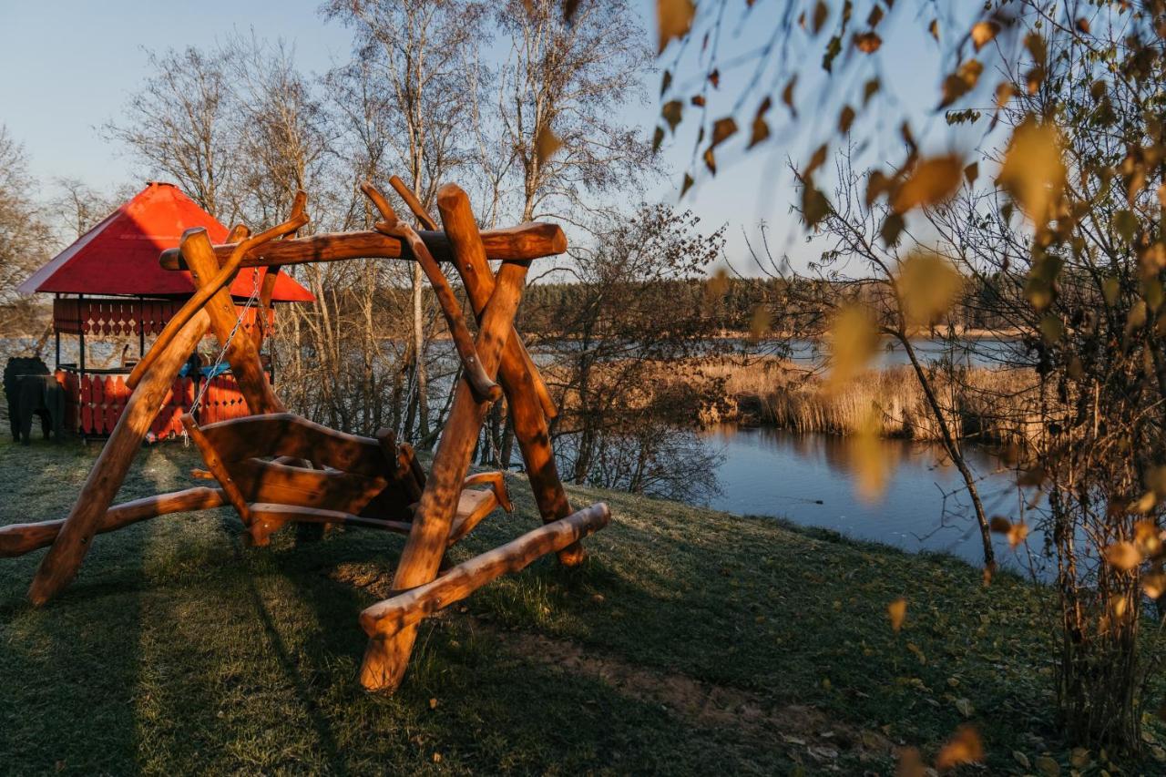 Vaeikesaare Guest House Narwa Zewnętrze zdjęcie