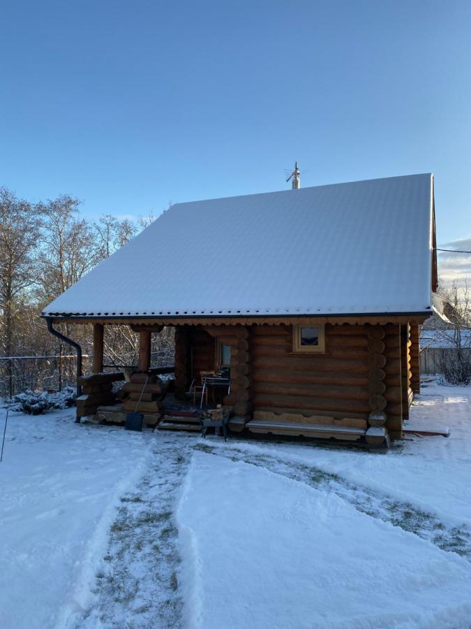 Vaeikesaare Guest House Narwa Zewnętrze zdjęcie